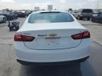 2018 Chevrolet Malibu Lt   за продажба в New Orleans, LA - Front End