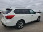 2018 Nissan Pathfinder S იყიდება Fresno-ში, CA - Front End