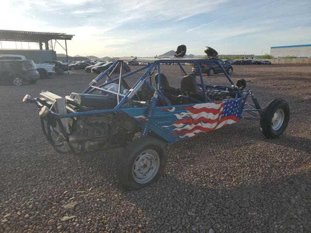 2015 SAND RAIL