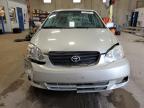 2003 Toyota Corolla Ce for Sale in Blaine, MN - Front End