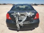 2007 Toyota Scion Tc  de vânzare în Andrews, TX - Front End