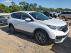 2022 Honda Cr-V Ex for Sale in Theodore, AL - Water/Flood