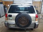 2002 Toyota Rav4  na sprzedaż w Kincheloe, MI - Rollover