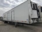 2024 Cimc 1Rmr4805 Refrigerated Van Trailer for Sale in Fort Wayne, IN - Front End