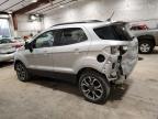 2020 Ford Ecosport Ses for Sale in Milwaukee, WI - Rear End