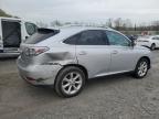 2011 Lexus Rx 350 للبيع في Marlboro، NY - Rear End