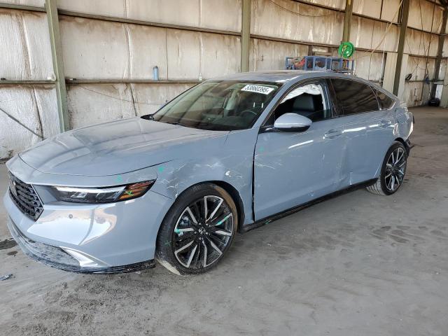 HONDA ACCORD TOU 2024