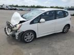 2009 Honda Fit Sport for Sale in Fresno, CA - Front End