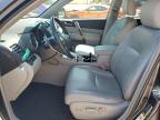 2012 Toyota Highlander Limited zu verkaufen in Knightdale, NC - Front End