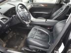 2015 Lincoln Mkz na sprzedaż w Assonet, MA - Mechanical