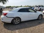 2015 Chevrolet Malibu Ls за продажба в Mercedes, TX - Water/Flood
