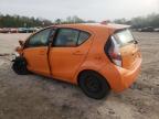 2015 Toyota Prius C  for Sale in Charles City, VA - All Over