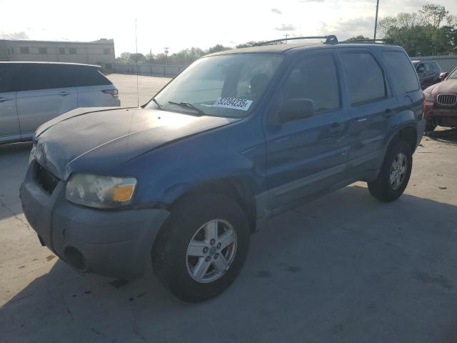2007 Ford Escape Xls