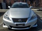 2012 Lexus Is 250 zu verkaufen in Wilmington, CA - Vandalism