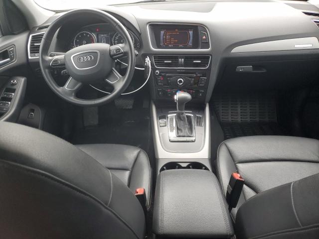 2013 AUDI Q5 PREMIUM