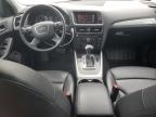 2013 AUDI Q5 PREMIUM for sale at Copart NS - HALIFAX