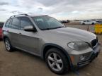 2008 Bmw X5 3.0I zu verkaufen in Brighton, CO - Front End