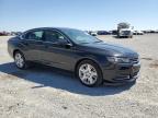 2017 Chevrolet Impala Ls for Sale in Earlington, KY - Front End