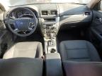 2011 Ford Fusion Se იყიდება Riverview-ში, FL - Normal Wear