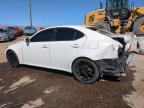 2006 Lexus Is 250 de vânzare în Albuquerque, NM - Rear End