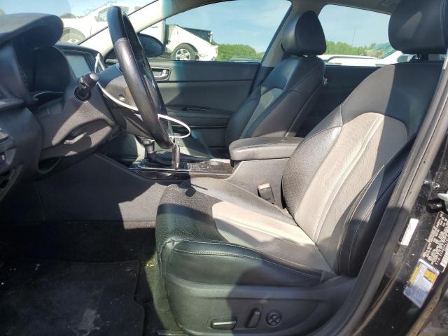  KIA OPTIMA 2020 Black