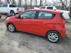 2020 Chevrolet Spark 1Lt იყიდება Cicero-ში, IN - Front End