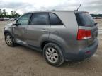 2012 Kia Sorento Base for Sale in Houston, TX - Side