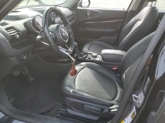  MINI COOPER 2017 Czarny