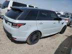 2016 Land Rover Range Rover Sport Sc იყიდება Magna-ში, UT - Minor Dent/Scratches