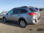 2011 Subaru Outback 2.5I Limited for Sale in American Canyon, CA - Rear End