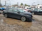 2020 Kia Forte Fe на продаже в Chalfont, PA - Front End