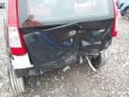 2006 DAIHATSU CHARADE for sale at Copart YORK