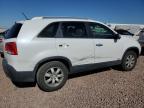 2011 Kia Sorento Base na sprzedaż w Phoenix, AZ - Side