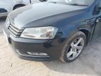 2012 VOLKSWAGEN PASSAT S B for sale at Copart YORK