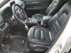 2021 MAZDA CX-5 GRAND TOURING à vendre chez Copart ON - TORONTO