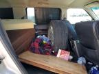 2009 Ford Flex Sel იყიდება American Canyon-ში, CA - Vandalism