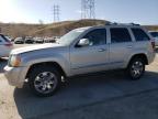 2010 Jeep Grand Cherokee Limited продається в Littleton, CO - Front End