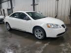 2007 Pontiac G6 Base продається в Ham Lake, MN - Undercarriage