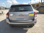 2016 Jeep Compass Sport за продажба в West Palm Beach, FL - Water/Flood