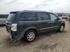 2012 Chrysler Town & Country Touring L იყიდება Elgin-ში, IL - Rear End