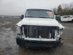 2020 Nissan Nv 1500 S en Venta en Pennsburg, PA - Front End