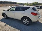 2010 Nissan Murano S for Sale in Concord, NC - Front End