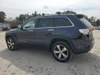 2014 Jeep Grand Cherokee Limited for Sale in West Warren, MA - Rear End