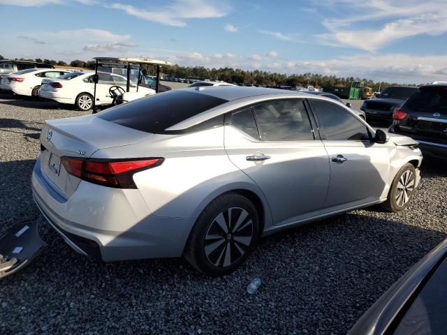  NISSAN ALTIMA 2020 Silver