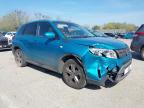 2016 SUZUKI VITARA SZ- for sale at Copart SANDWICH