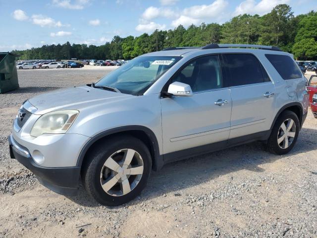 2011 Gmc Acadia Slt-1