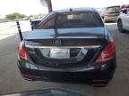 2015 Mercedes-Benz S 550 للبيع في Wilmer، TX - Front End