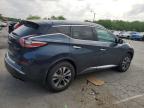 2015 Nissan Murano S продається в Louisville, KY - Front End