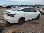 2020 Nissan Maxima Sr for Sale in Oklahoma City, OK - Hail