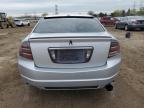 2005 Acura Tl  for Sale in Elgin, IL - Front End